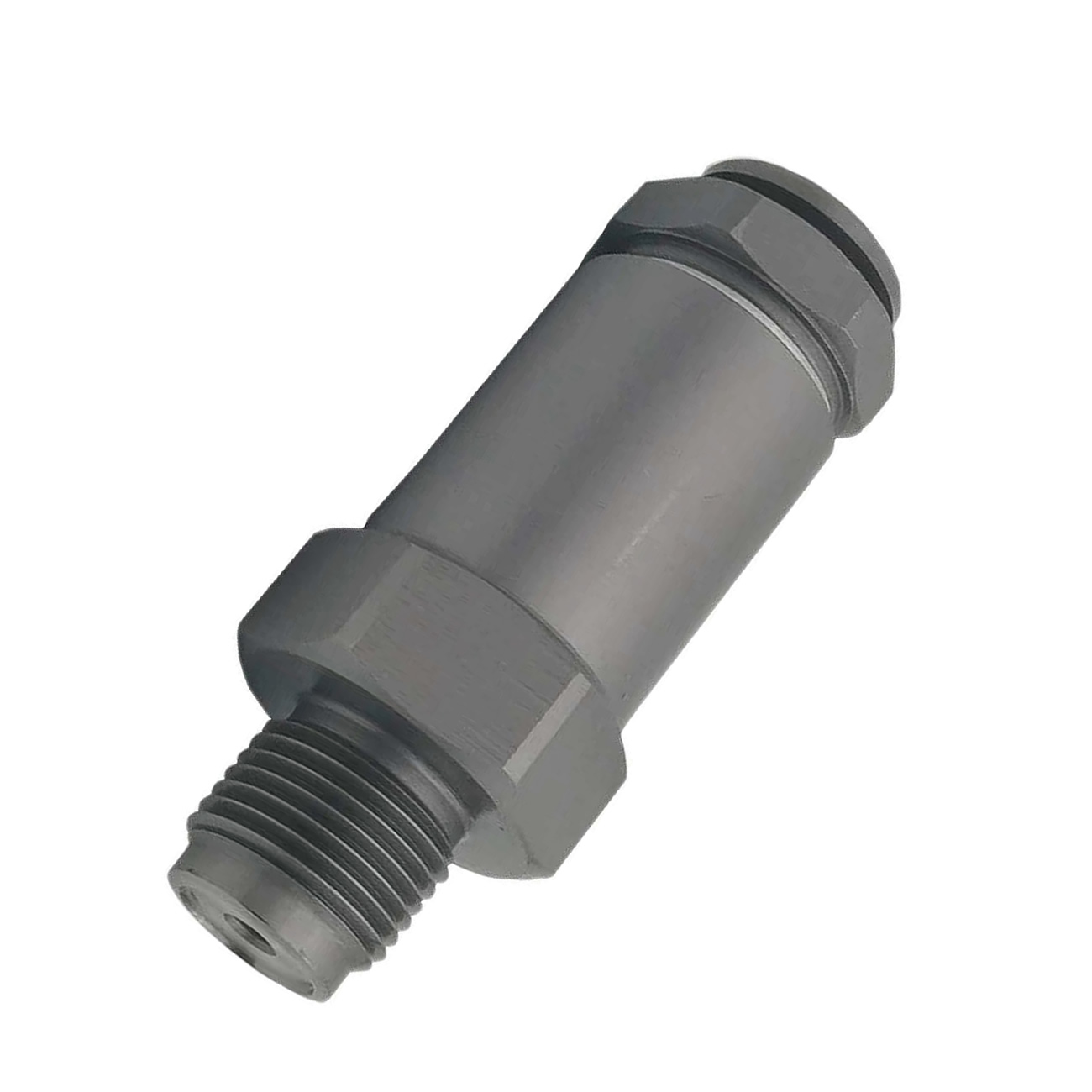Valvula Limitadora De Presion Rampa Ford Cargo 3.9 5.9 Isbe